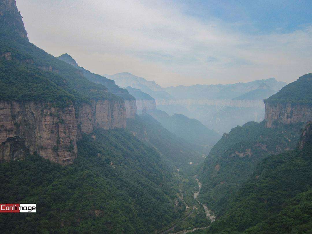 山（山坡羊·潼关怀古）